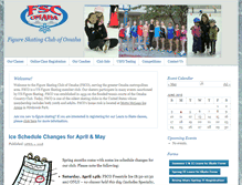 Tablet Screenshot of fscomaha.org